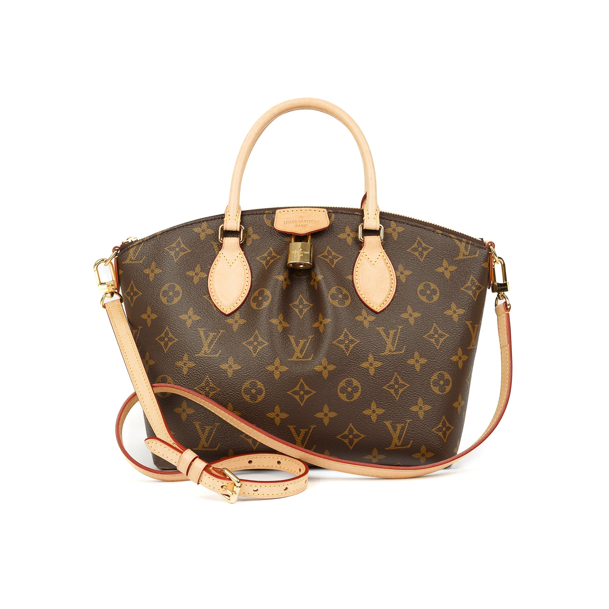 Louis Vuitton 2022 Monogram Boetie PM w/ Strap