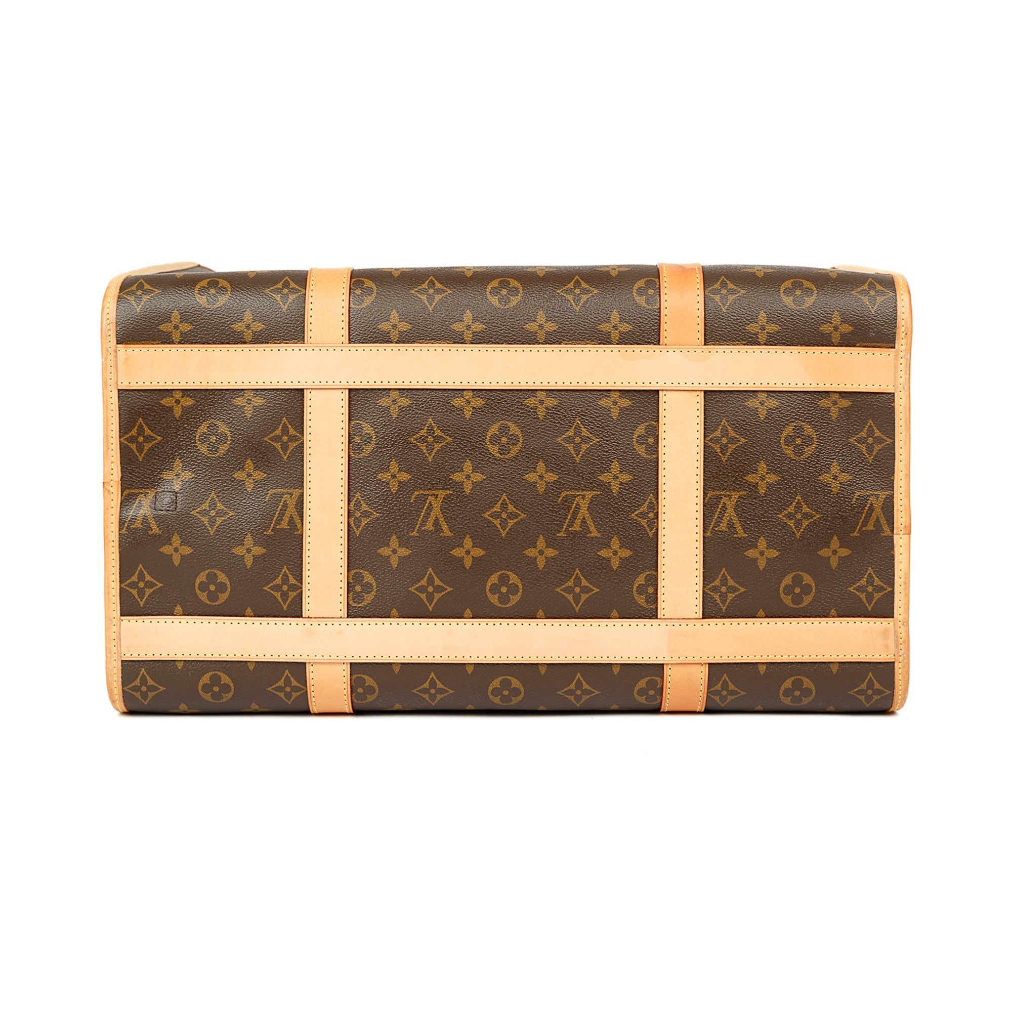 Louis Vuitton 2022 Monogram Dog Bag