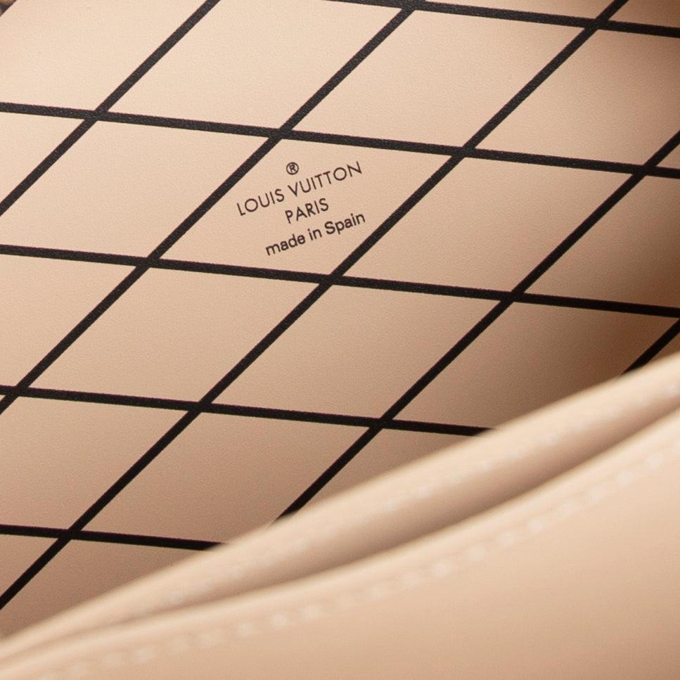 Louis Vuitton 2022 Monogram Mini Boite Chapeau