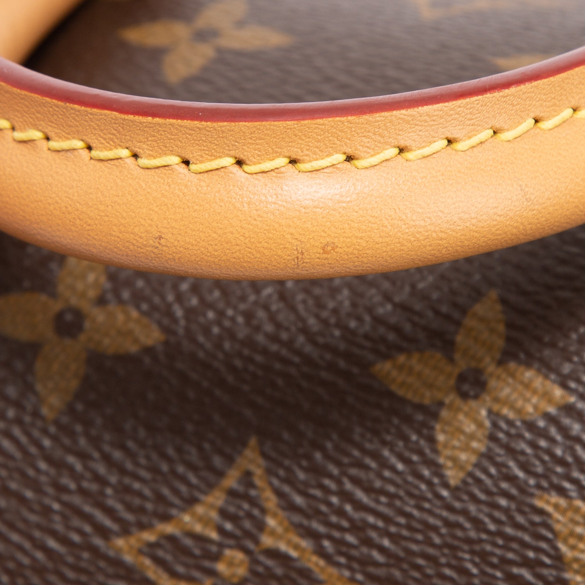 Louis Vuitton 2022 Monogram Montsouris BB Backpack w/ Box & Receipt