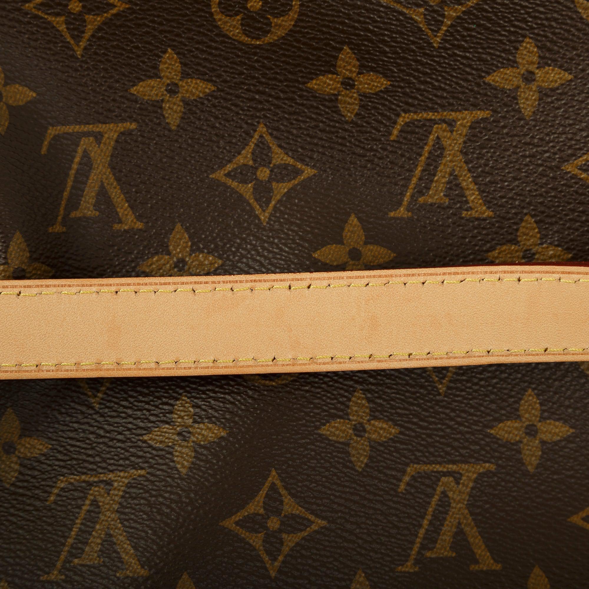 Louis Vuitton 2022 Monogram Noe BB w/ Box & Receipt