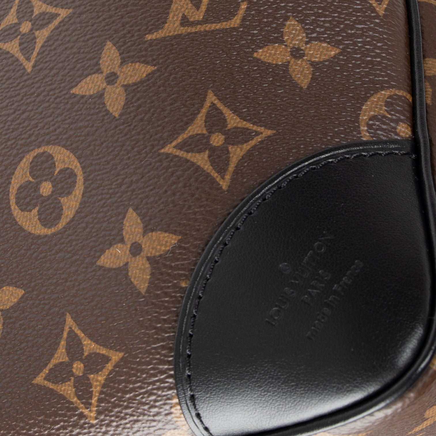 Louis Vuitton 2022 Monogram Odeon MM w/ Box