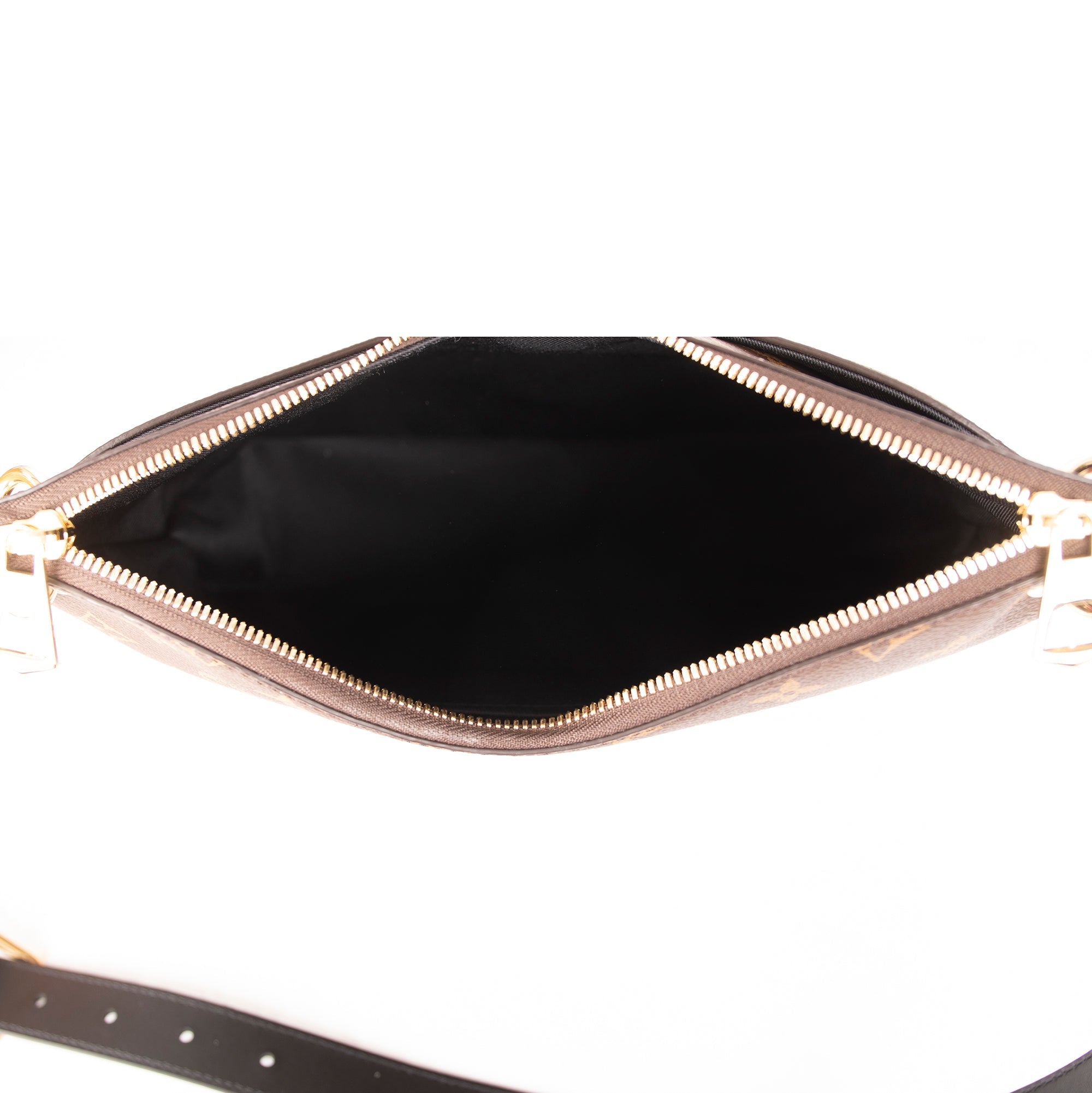 Louis Vuitton 2022 Monogram Odeon MM w/ Box