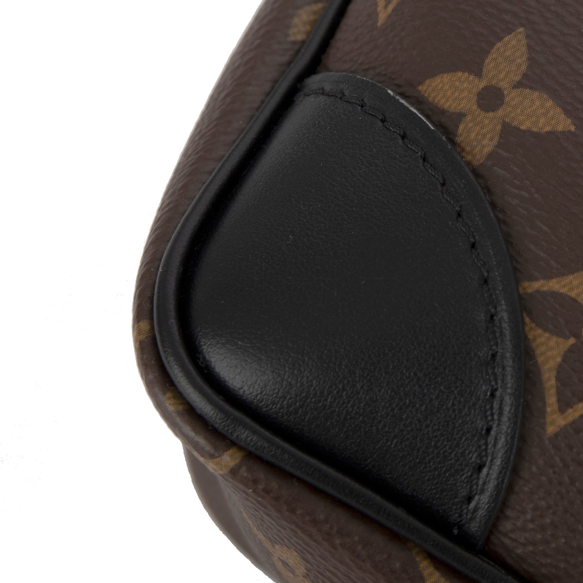 Louis Vuitton 2022 Monogram Odeon PM w/ Box & Receipt