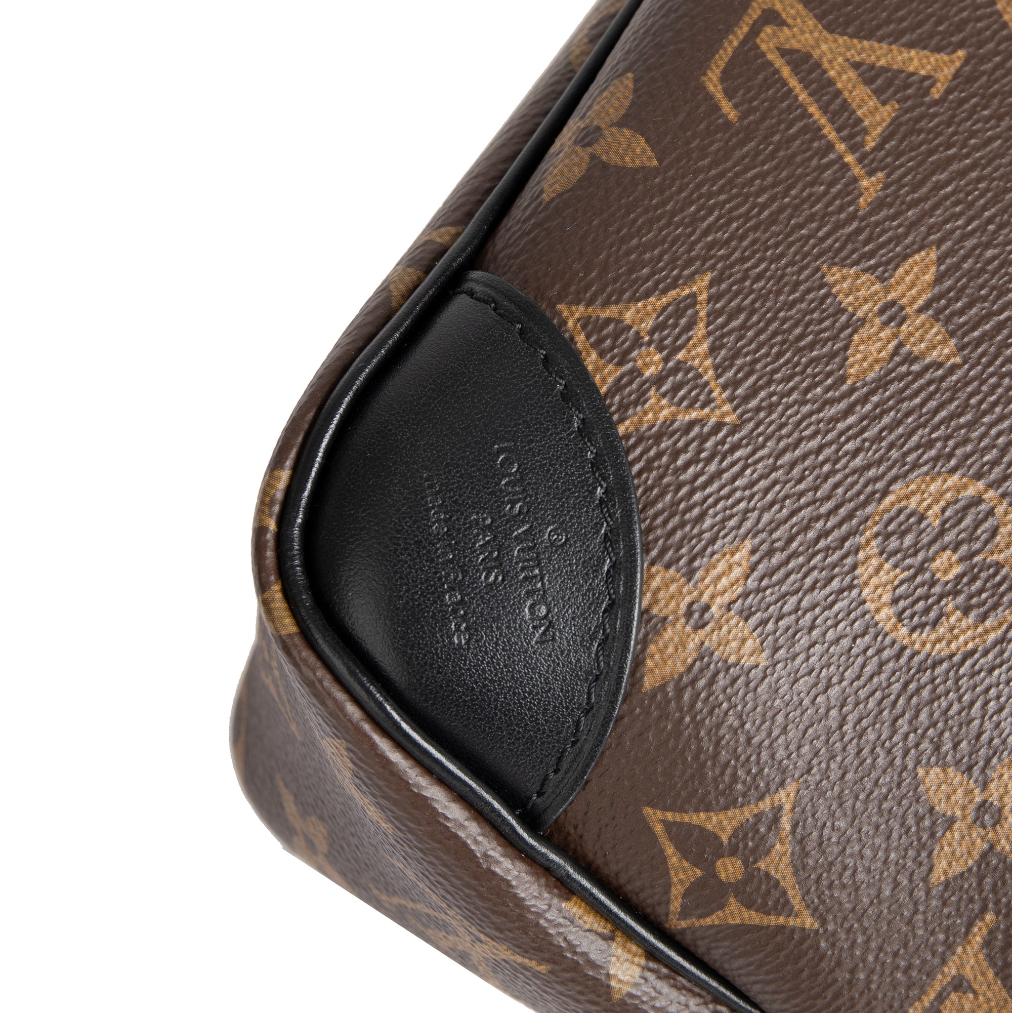 Louis Vuitton 2022 Monogram Odeon PM w/ Box & Receipt