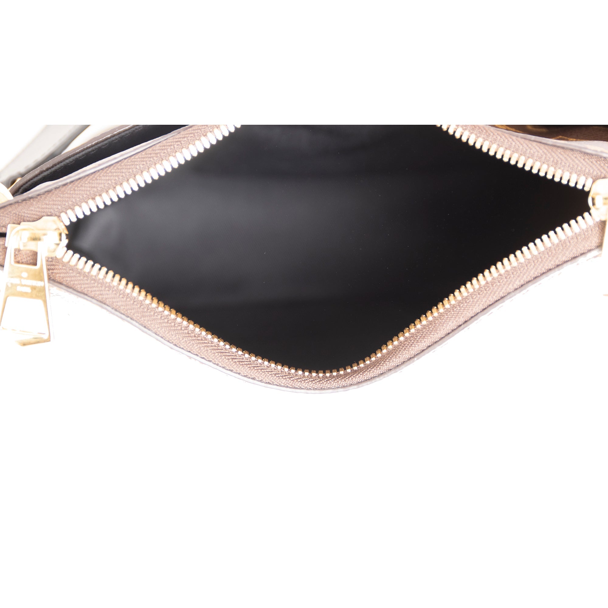 Louis Vuitton 2022 Monogram Odeon PM w/ Box & Receipt