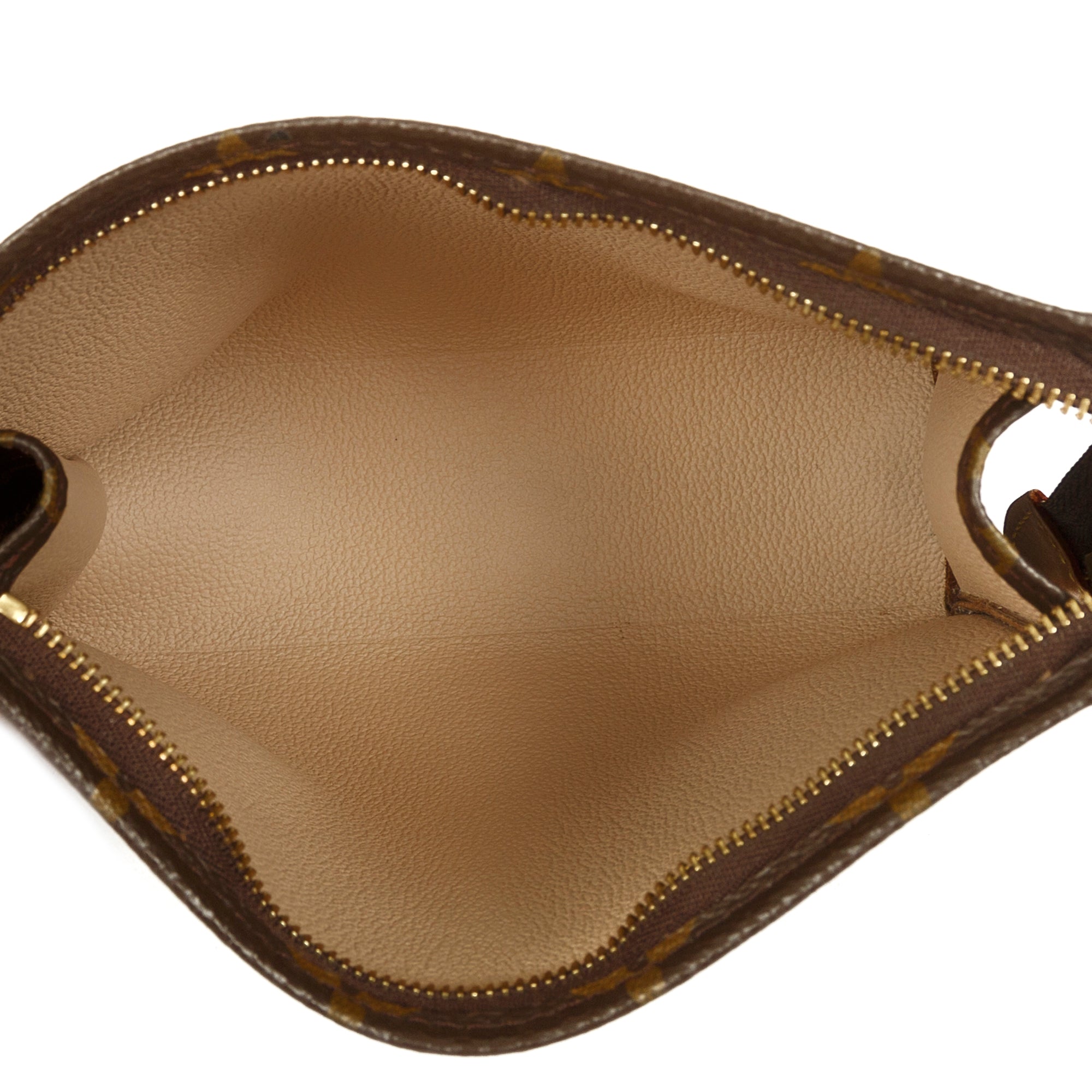 Louis Vuitton 2022 Monogram Toiletry Pouch 19 w/ Box