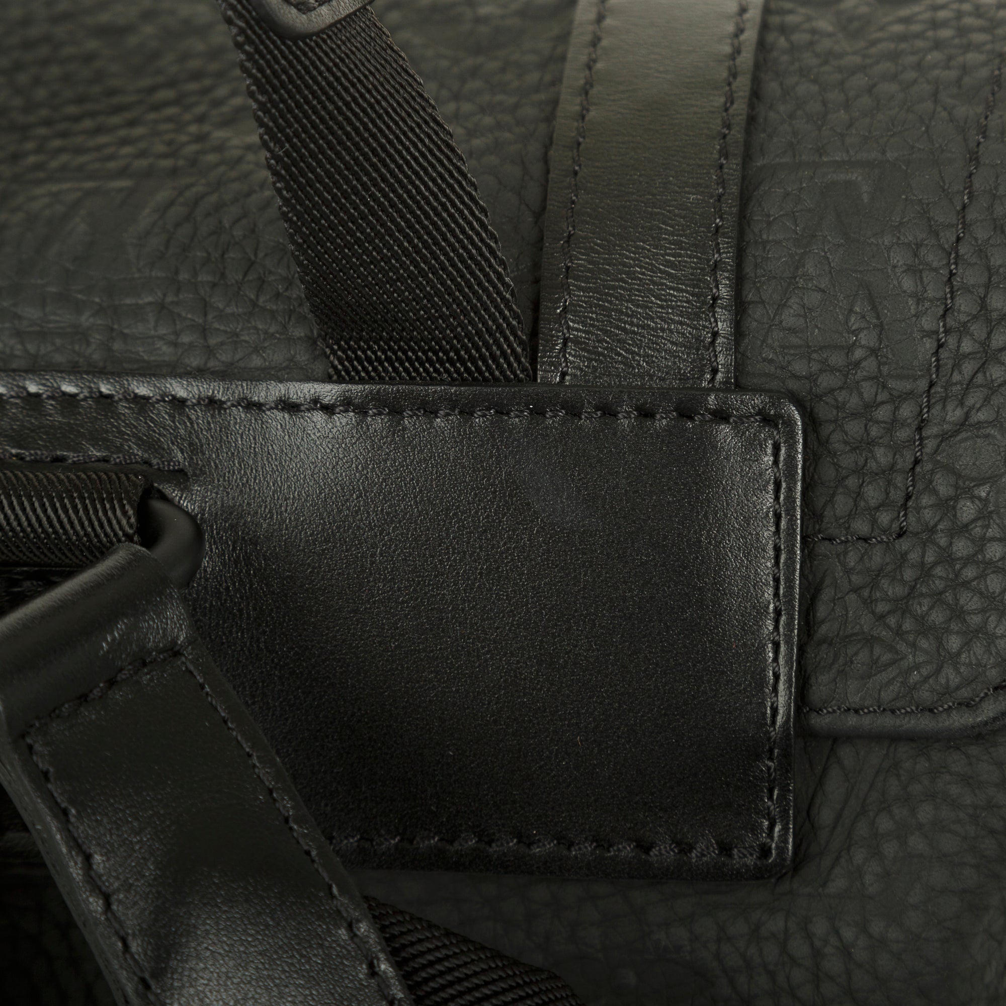 Louis Vuitton 2022 Taurillon Leather Christopher PM Backpack w/ Box