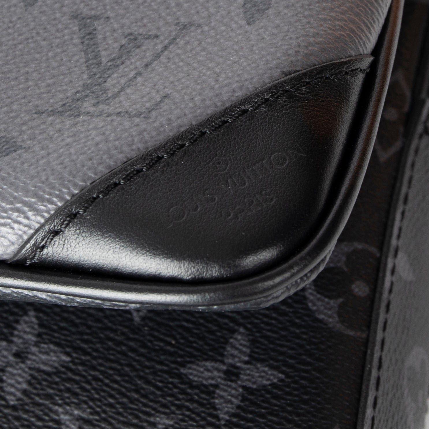 Louis Vuitton 2022 Trio Messenger Bag w/ Box