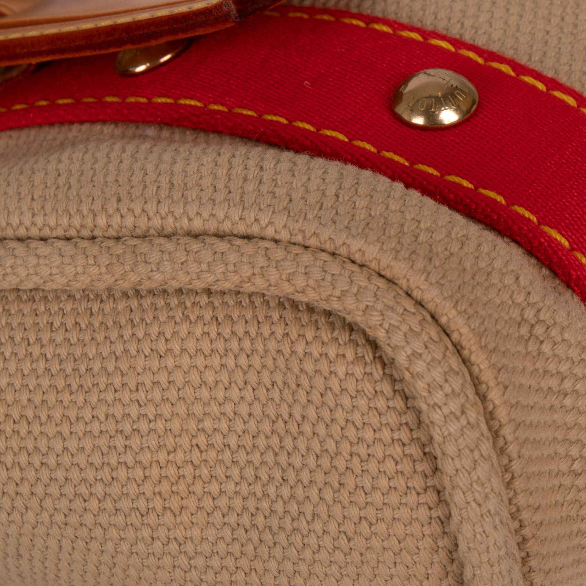 Louis Vuitton Antigua Cabas PM