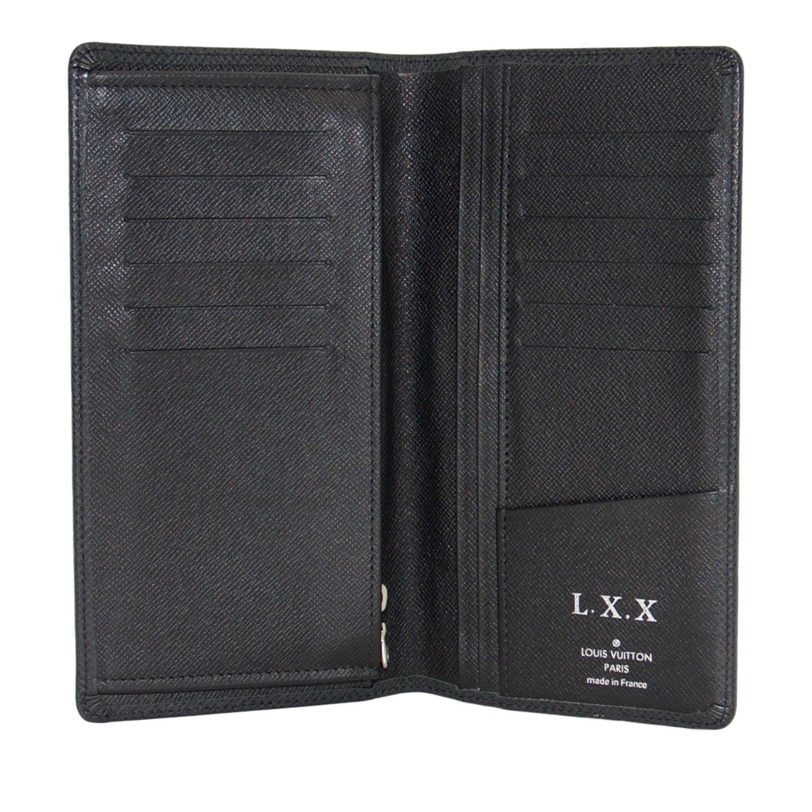 Louis Vuitton Brazza Wallet