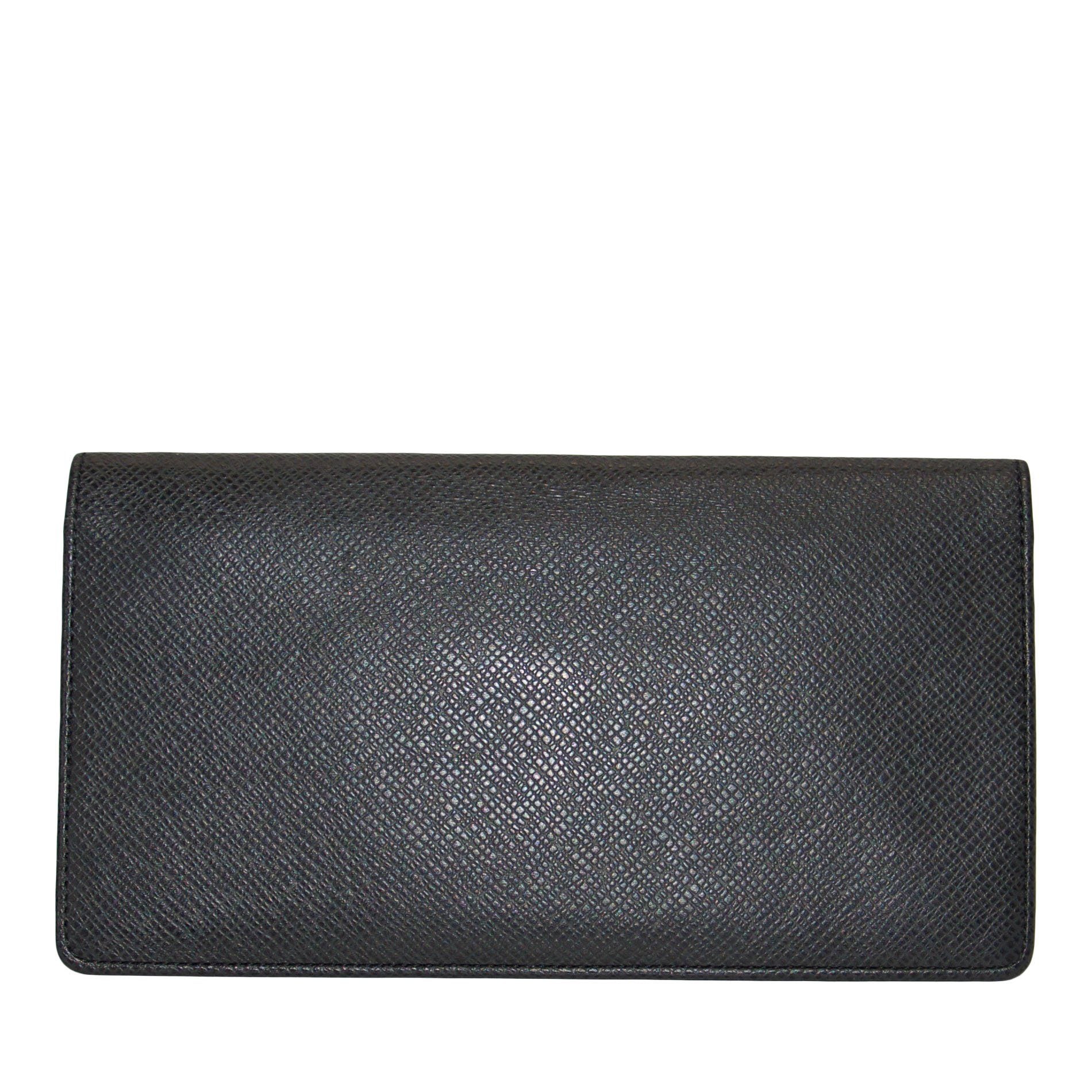 Louis Vuitton Brazza Wallet