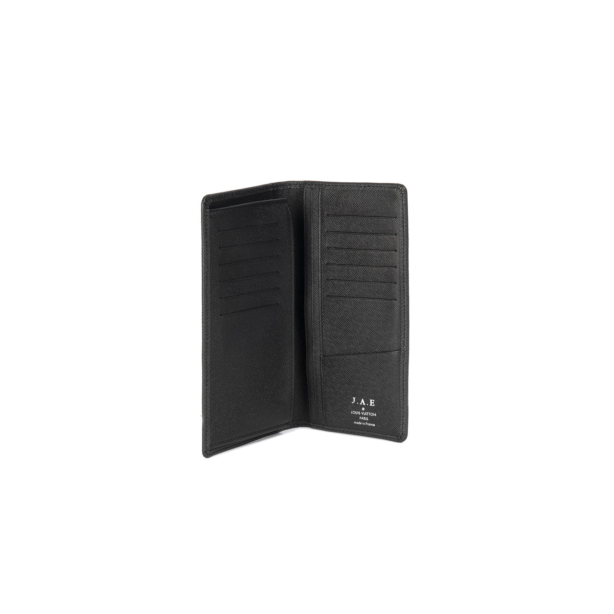 Louis Vuitton Brazza Wallet