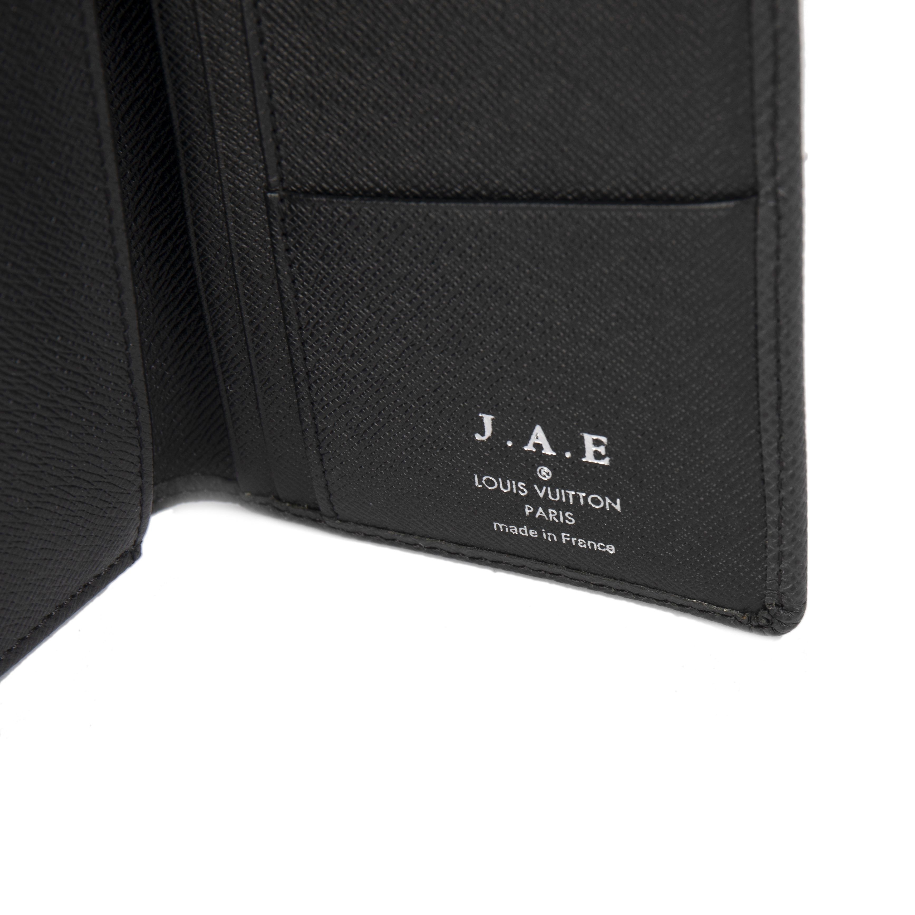 Louis Vuitton Brazza Wallet