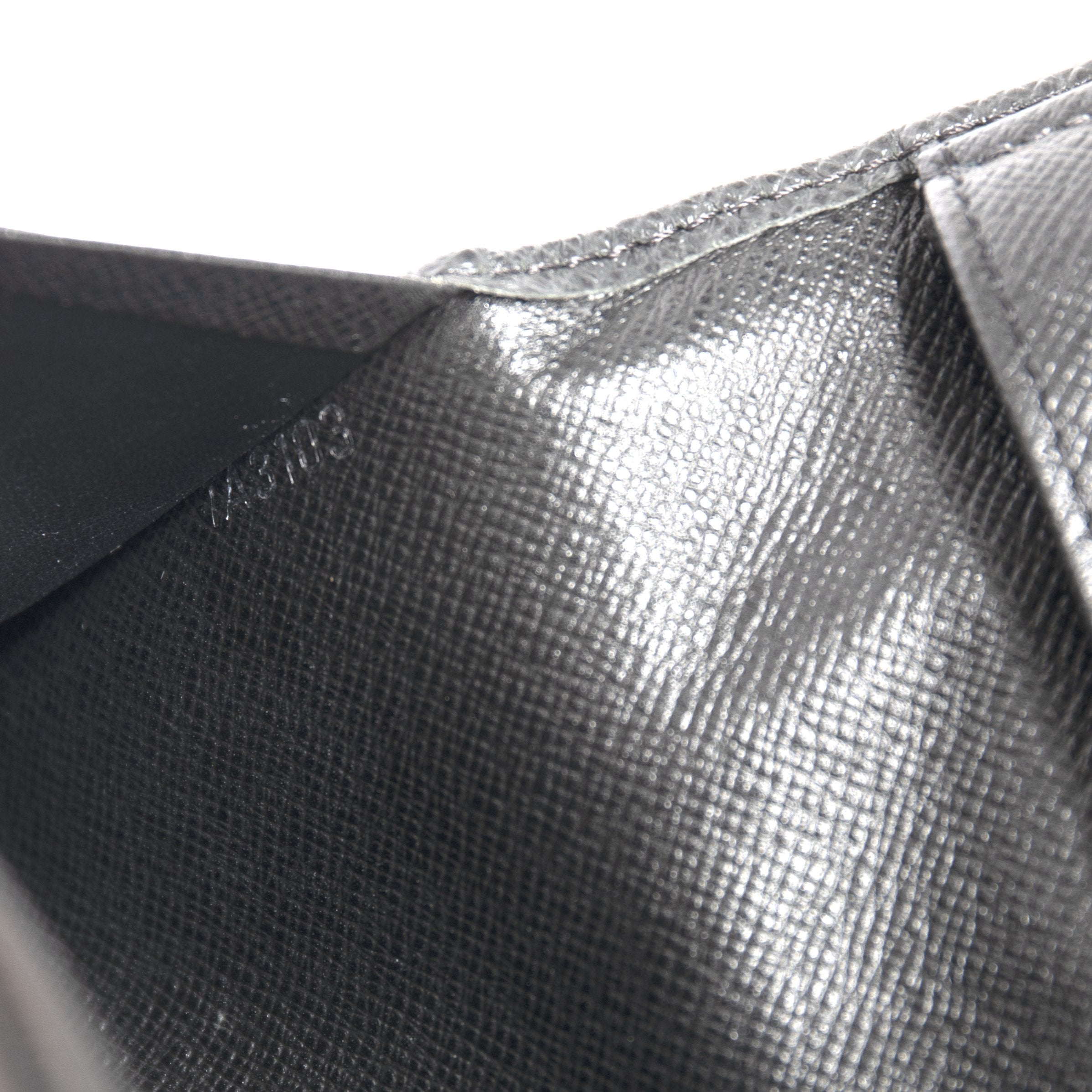 Louis Vuitton Brazza Wallet