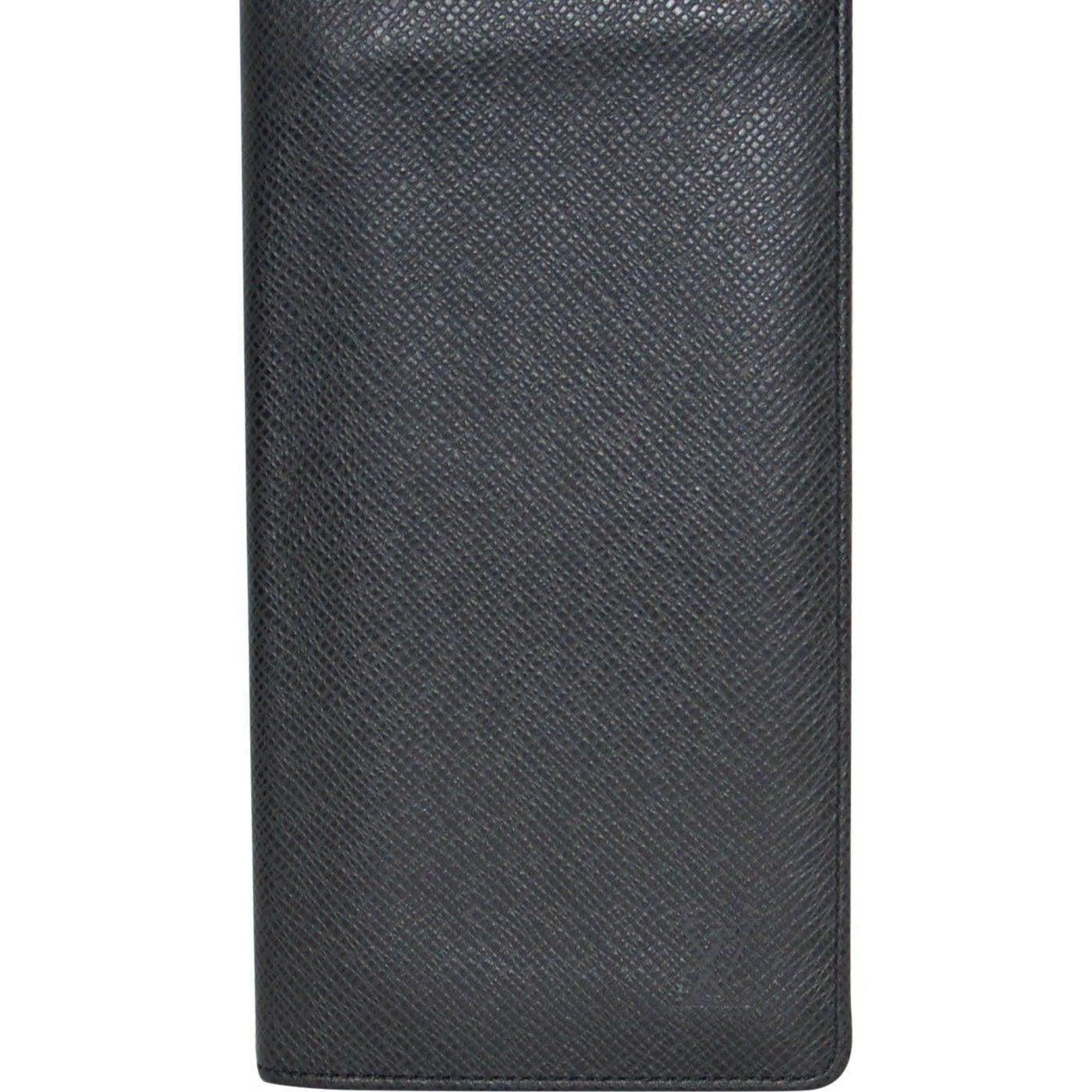 Louis Vuitton Brazza Wallet