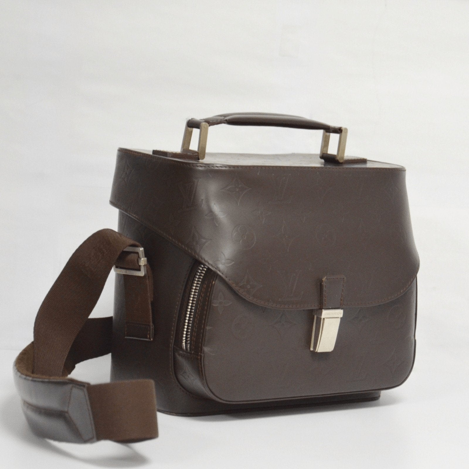 Louis Vuitton Cafe Glace Charly Camera Bag