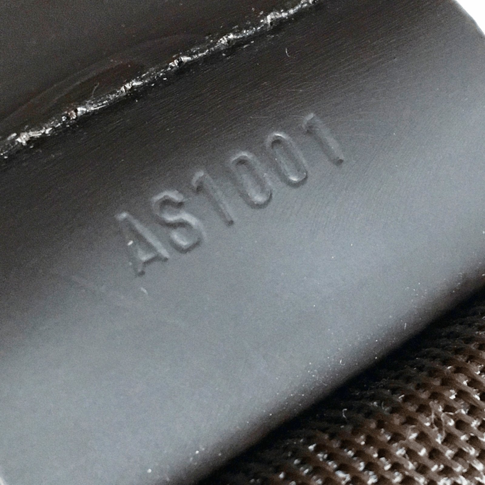 Louis Vuitton Cafe Glace Charly Camera Bag