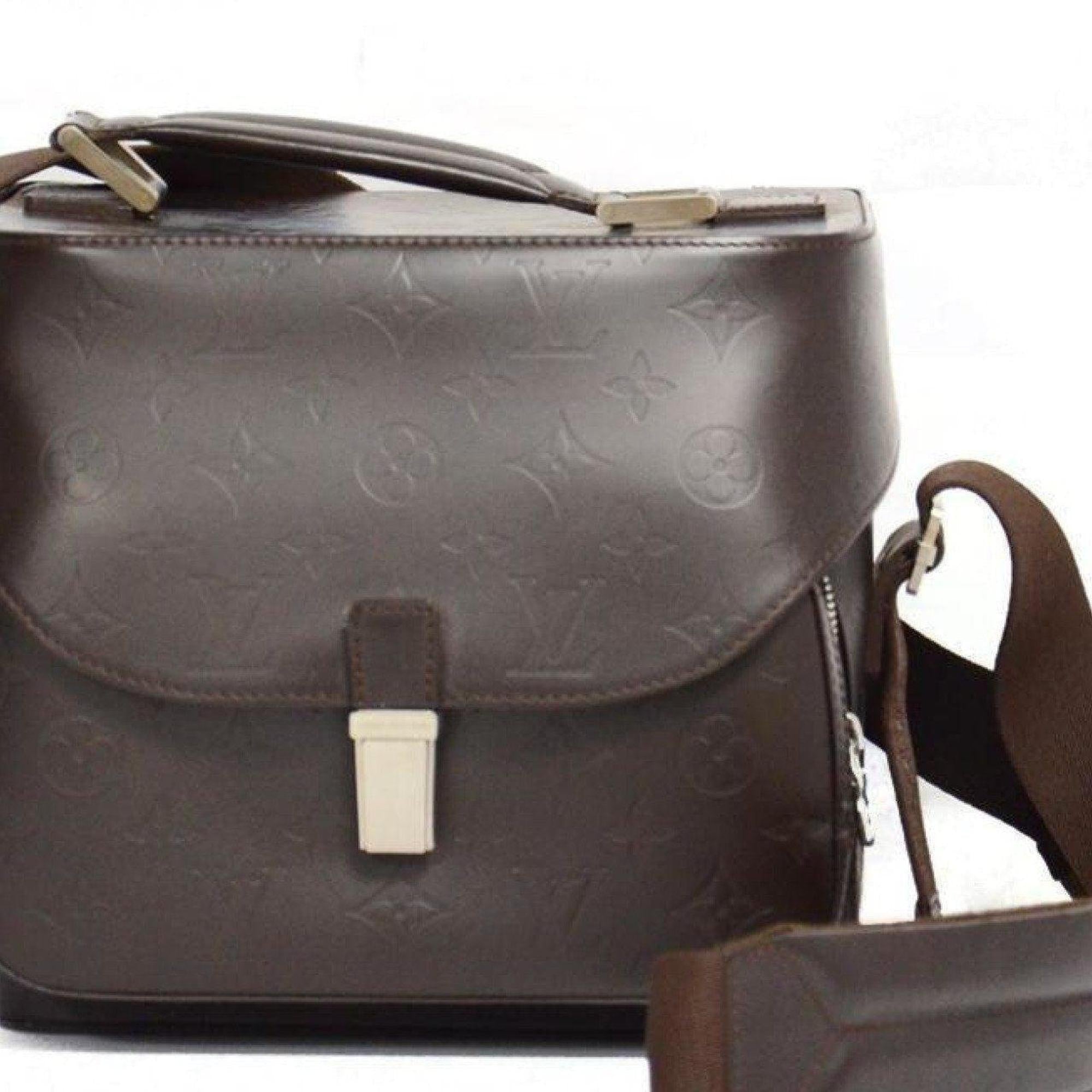 Louis Vuitton Cafe Glace Charly Camera Bag