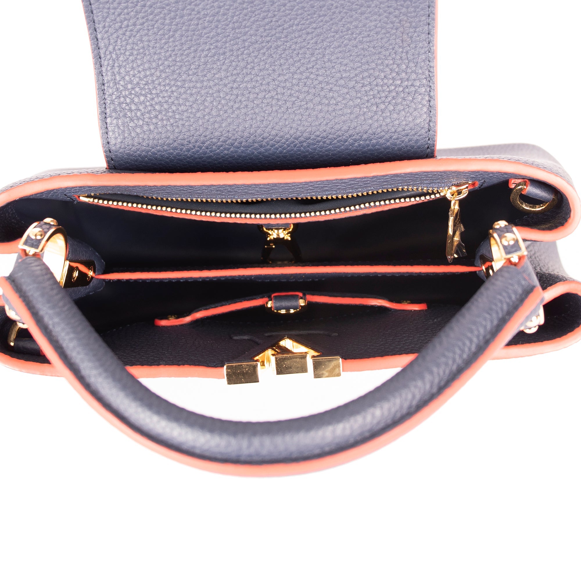 Louis Vuitton Capucines BB