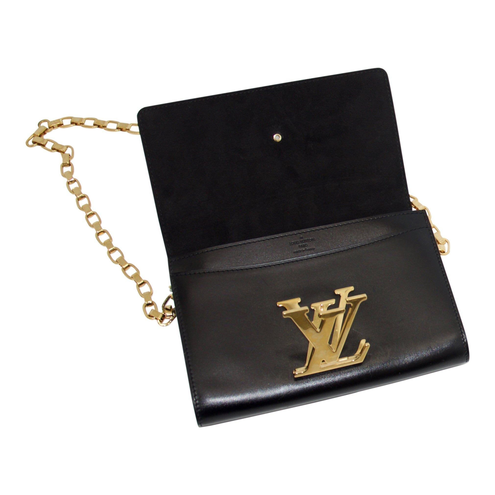 Louis Vuitton Chain Louise GM