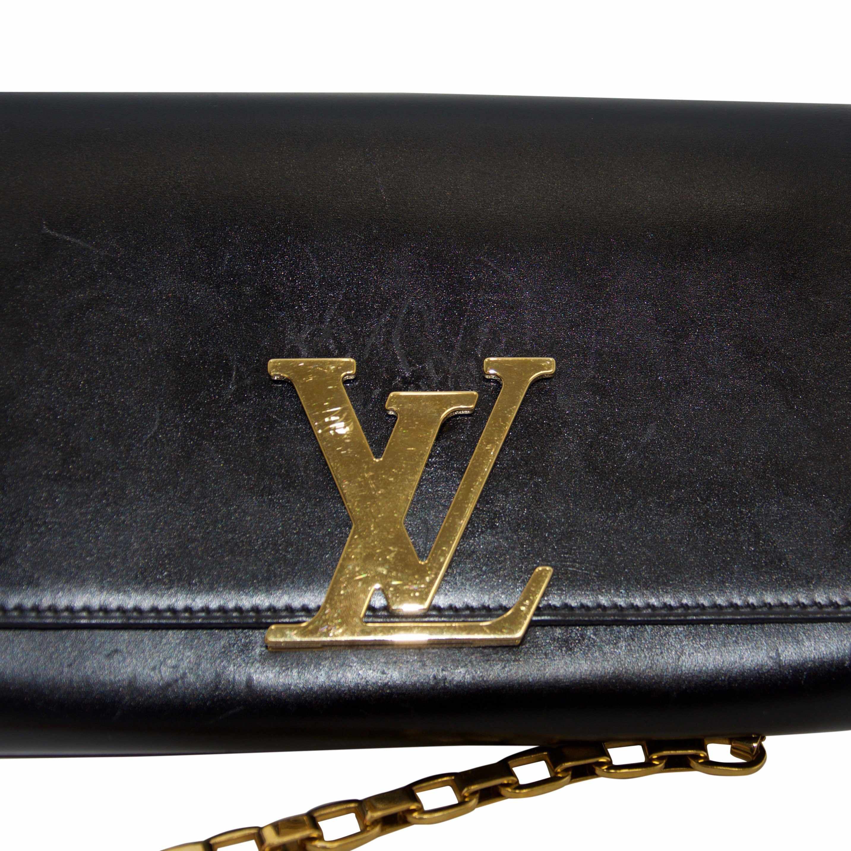 Louis Vuitton Chain Louise GM