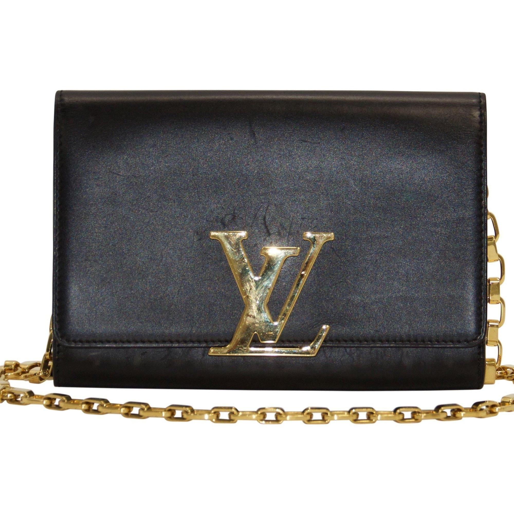 Louis Vuitton Chain Louise GM