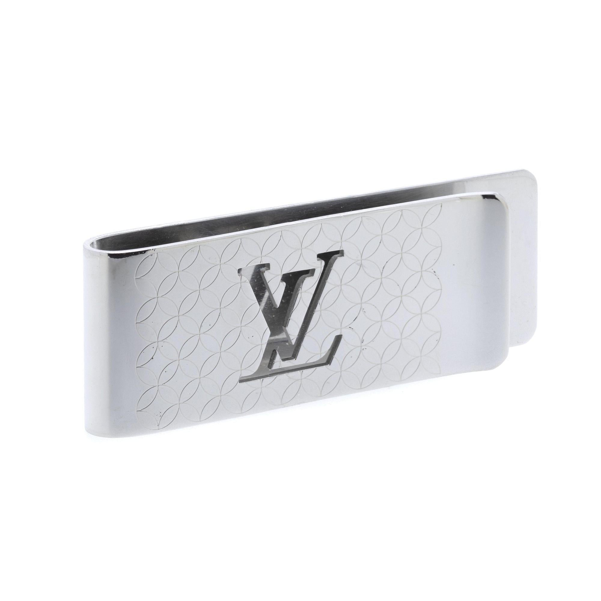 Louis Vuitton Champs Elysées Bill Clip