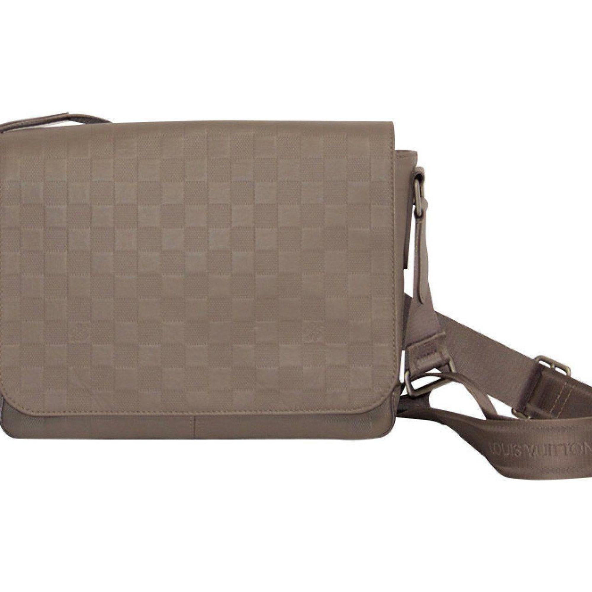 Louis Vuitton Clay Infini District PM