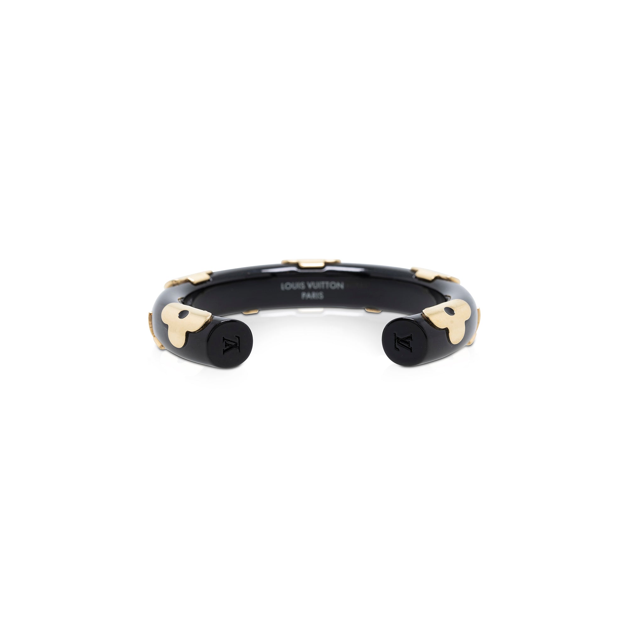 Louis Vuitton Daily Monogram Bracelet