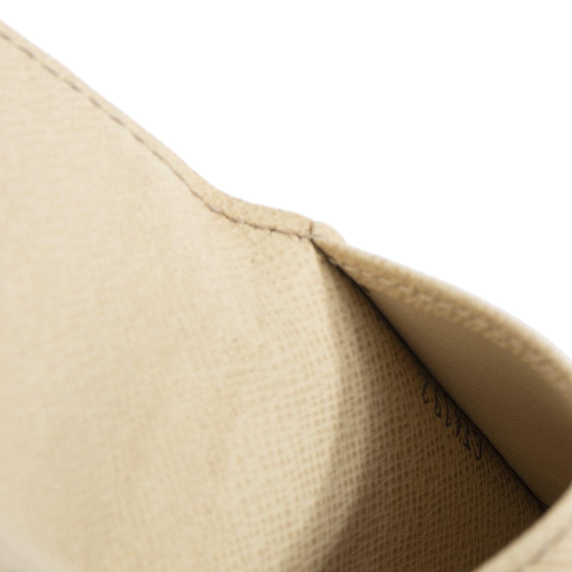 Louis Vuitton Damier Azur 6 Key Holder w/ Box