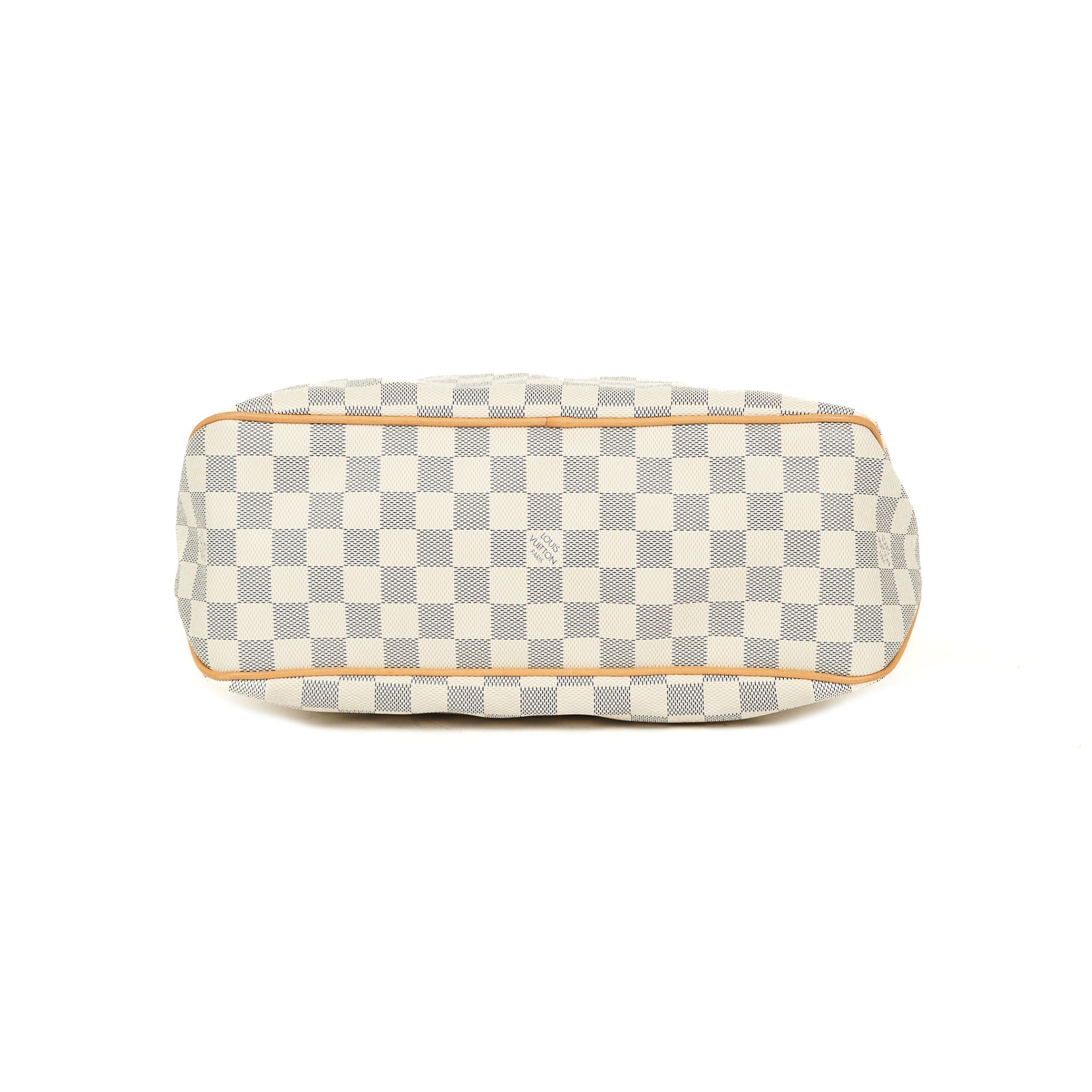 Louis Vuitton Damier Azur Delighful PM