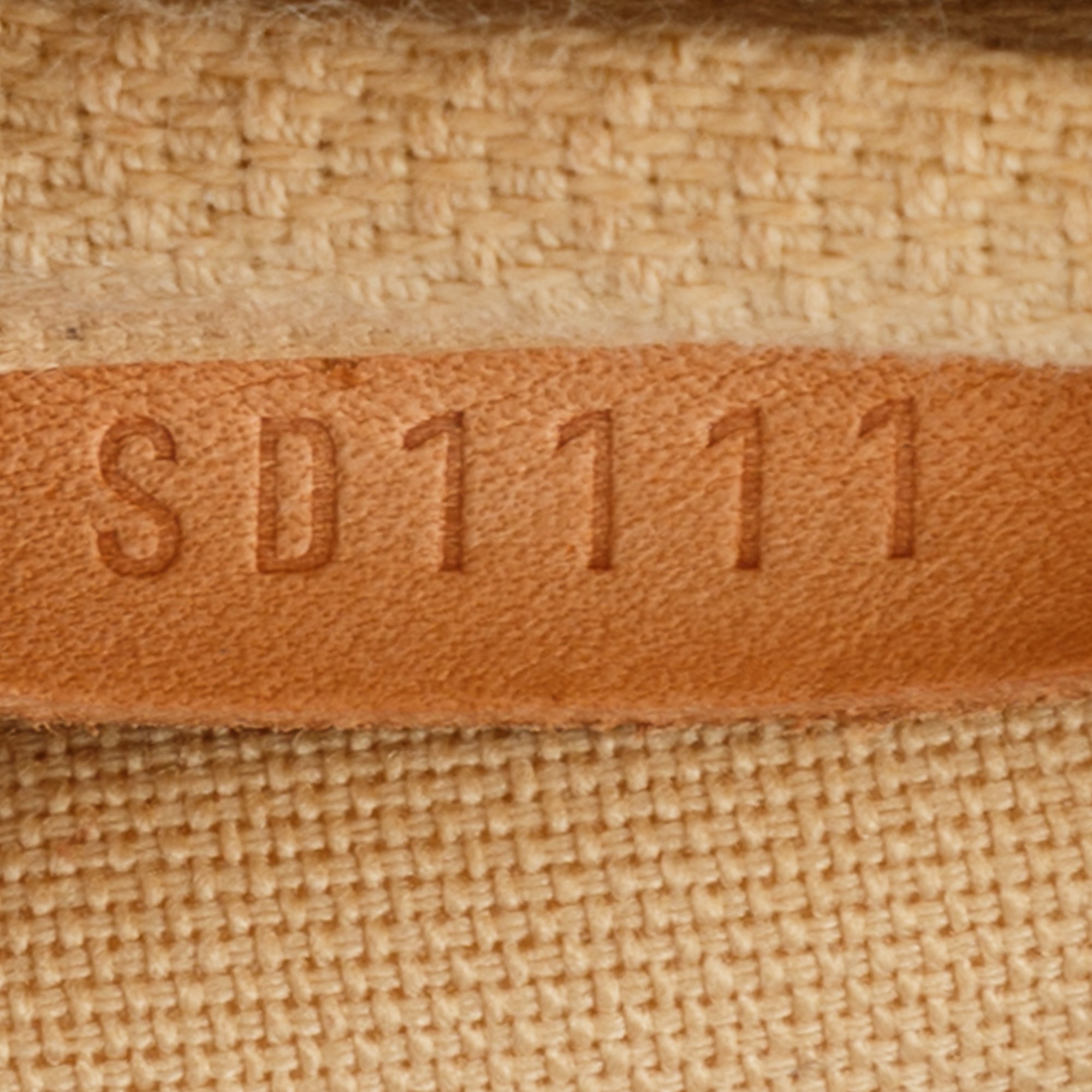 Louis Vuitton Damier Azur Eva Clutch W/O Strap