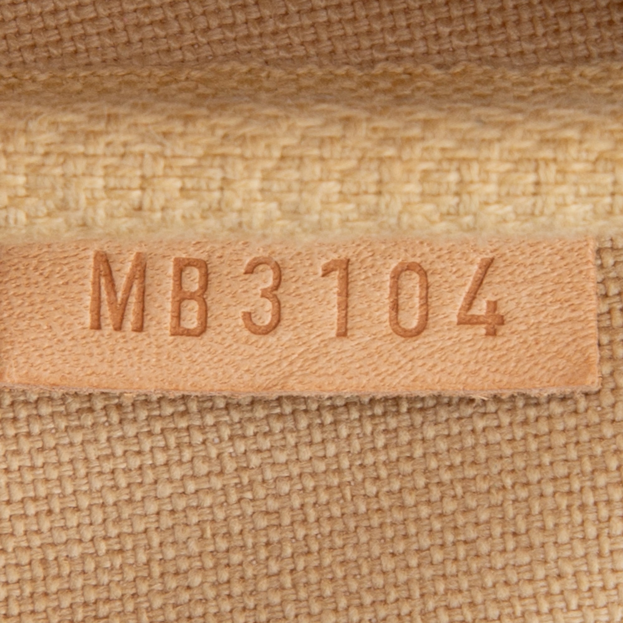 Louis Vuitton Damier Azur Eva Clutch w/ Strap & Box