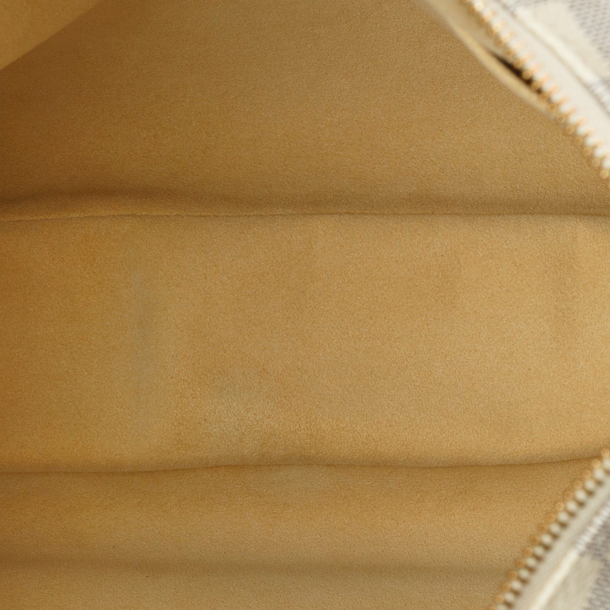 Louis Vuitton Damier Azur Evora MM w/ Box