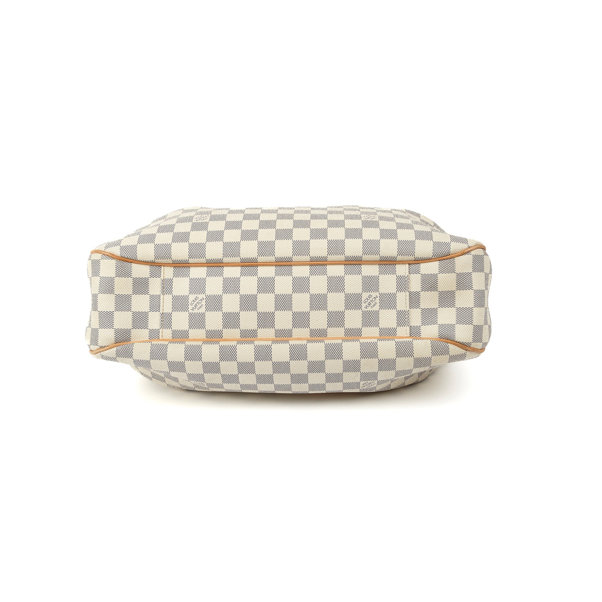 Louis Vuitton Damier Azur Evora MM w/ Box