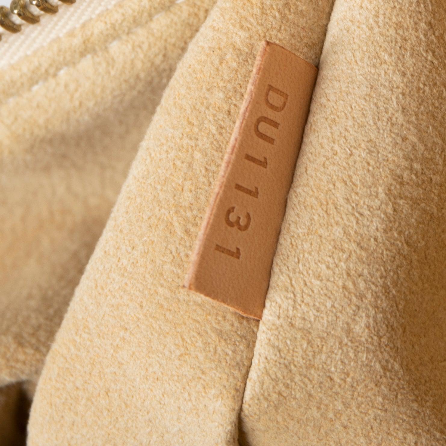 Louis Vuitton Damier Azur Evora MM w/ Strap