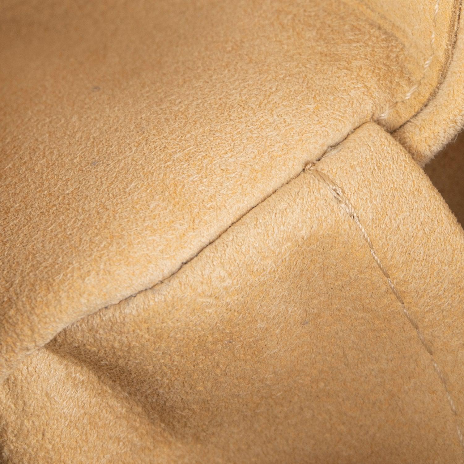 Louis Vuitton Damier Azur Galleria GM