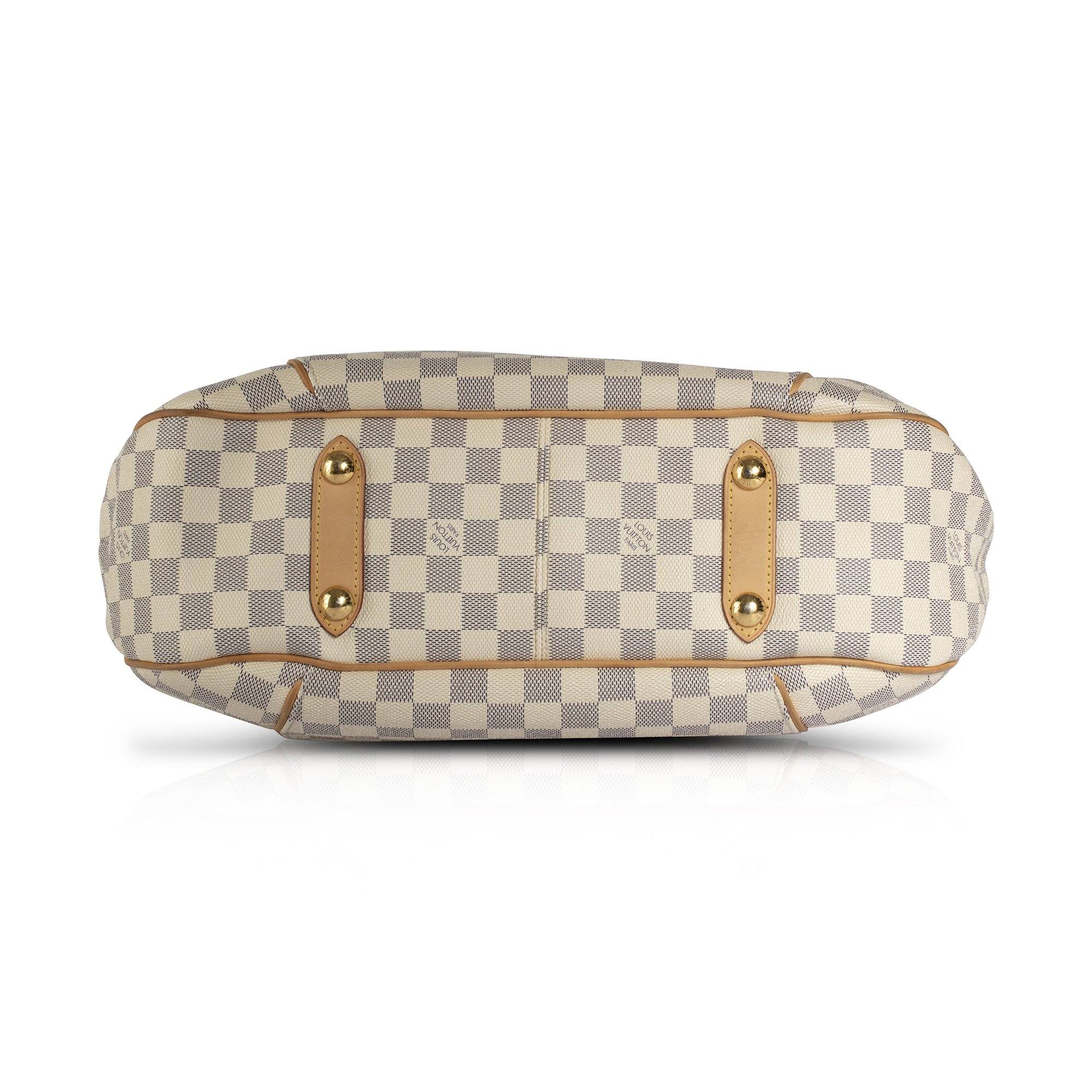 Louis Vuitton Damier Azur Galleria PM
