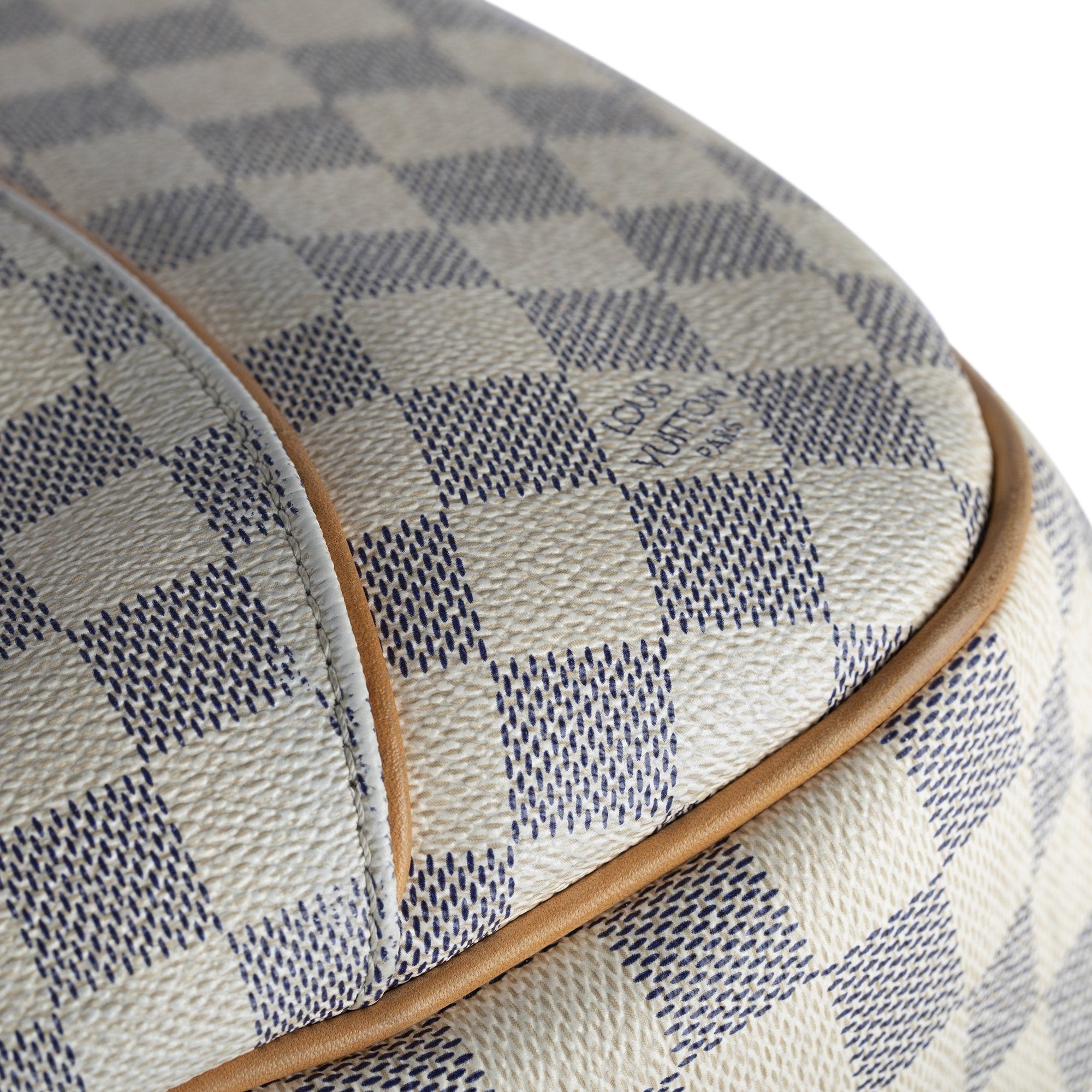 Louis Vuitton Damier Azur Galleria PM