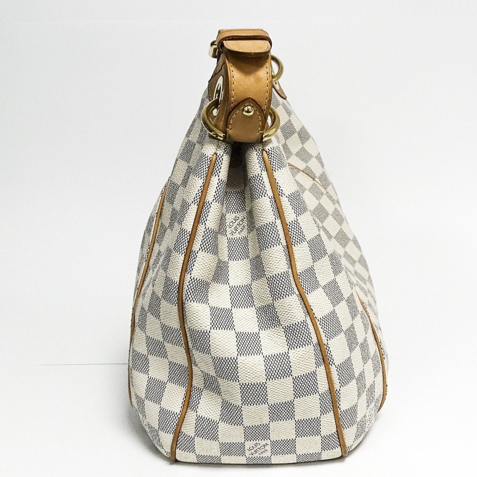 Louis Vuitton Damier Azur Galliera PM