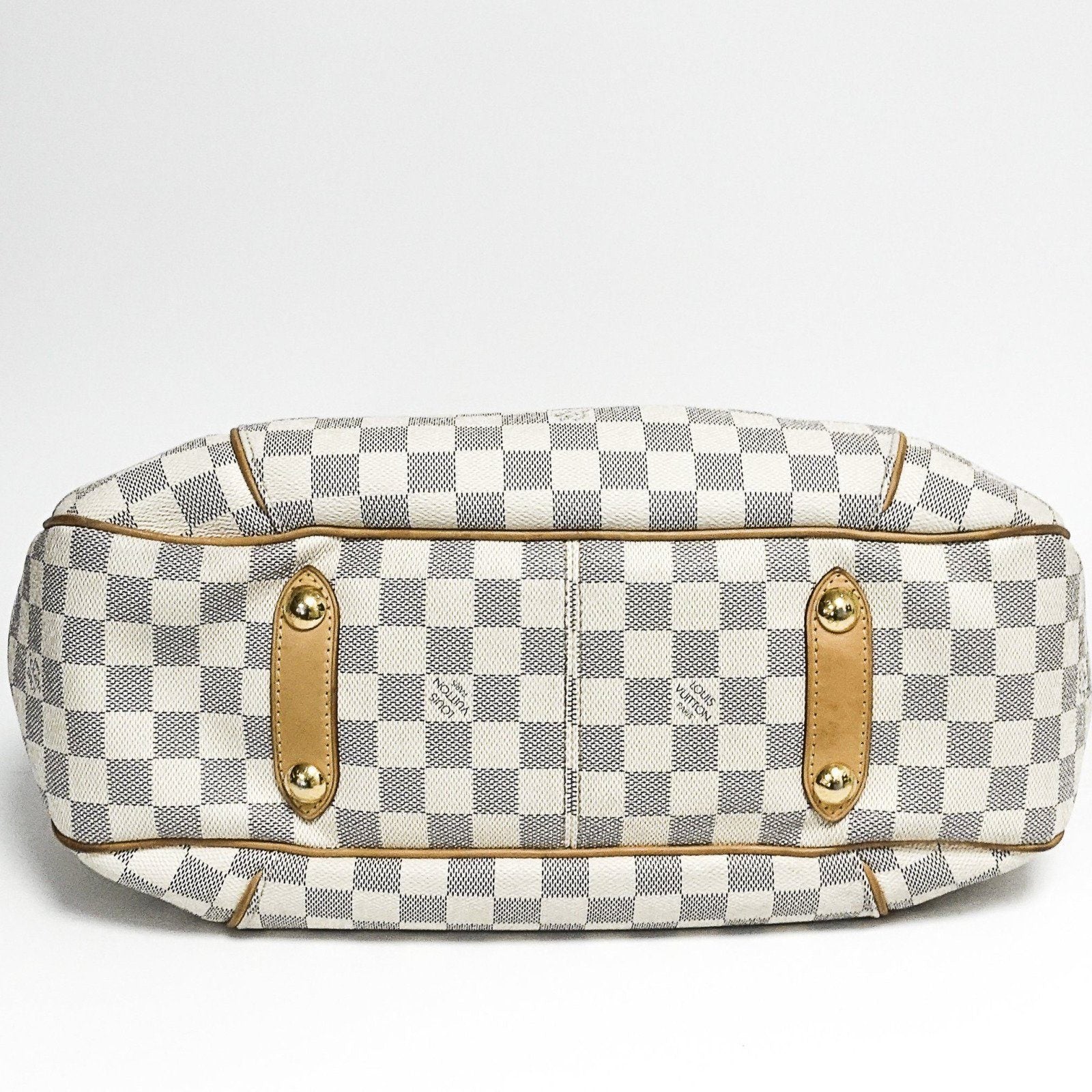 Louis Vuitton Damier Azur Galliera PM