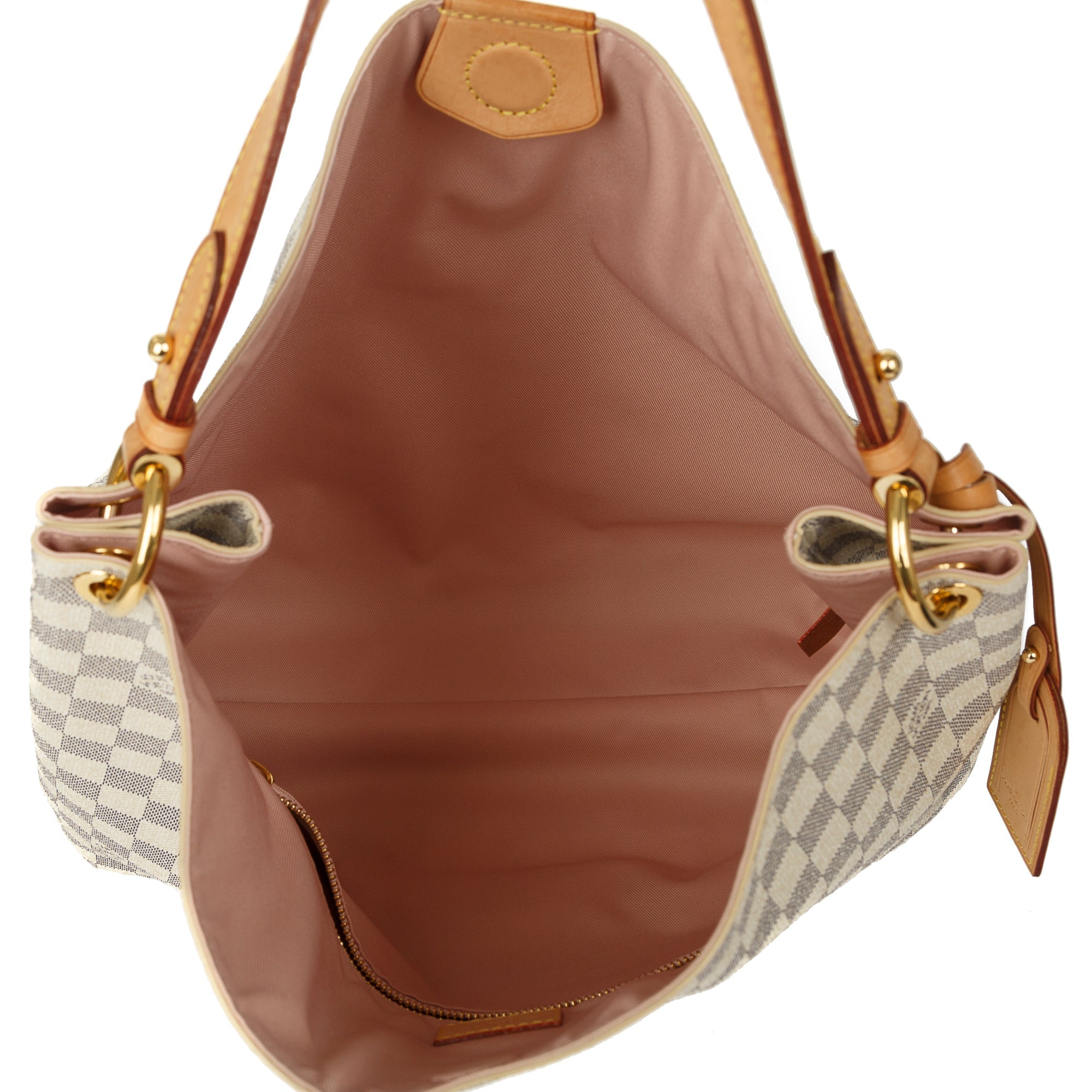 Louis Vuitton Damier Azur Graceful MM