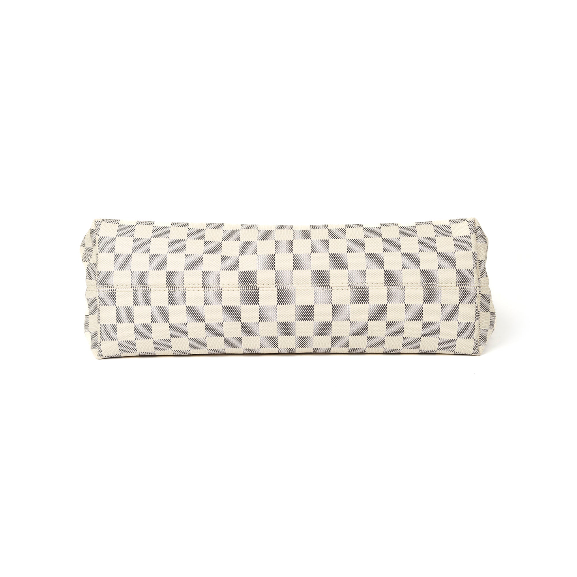 Louis Vuitton Damier Azur Graceful MM
