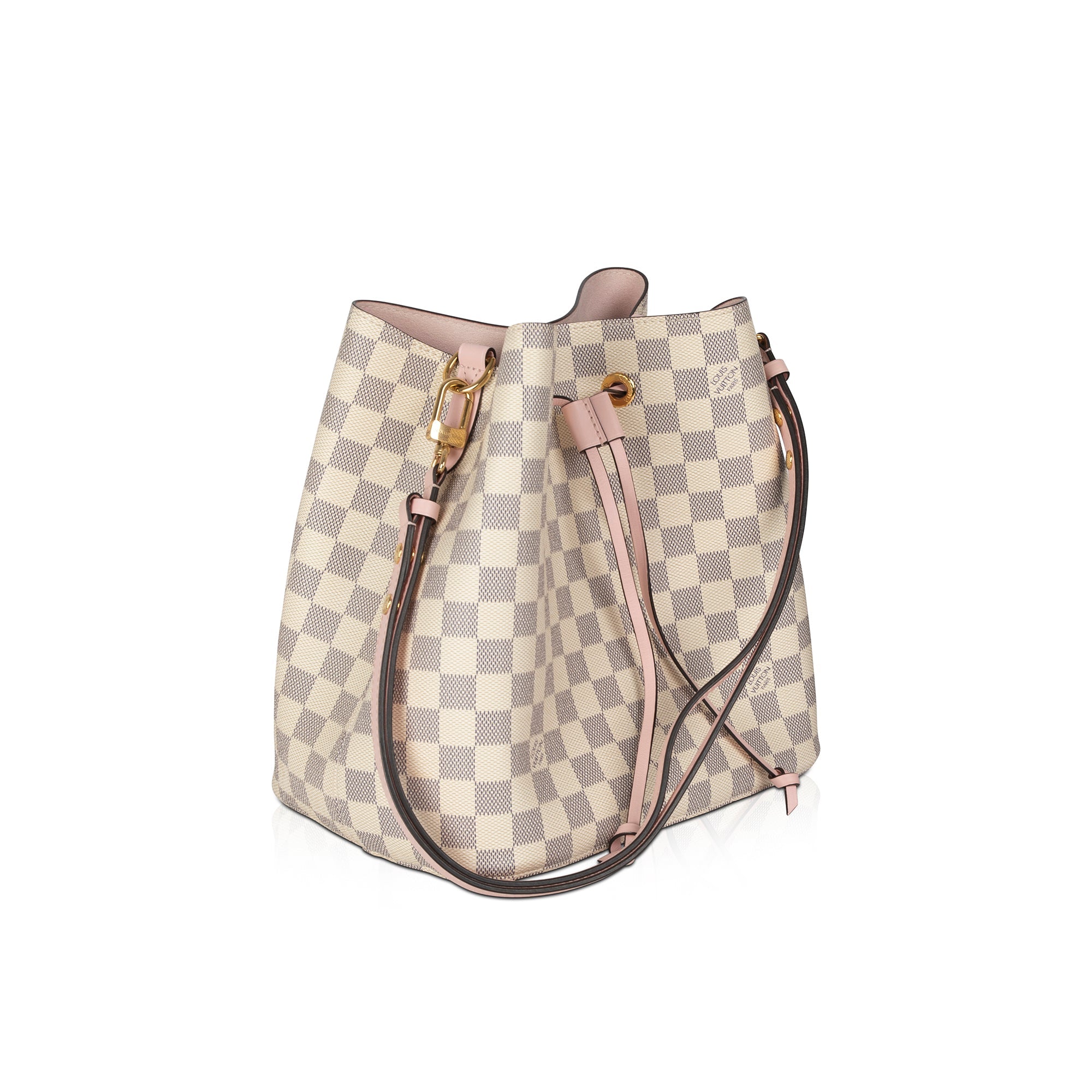 Louis Vuitton Damier Azur NeoNoe MM