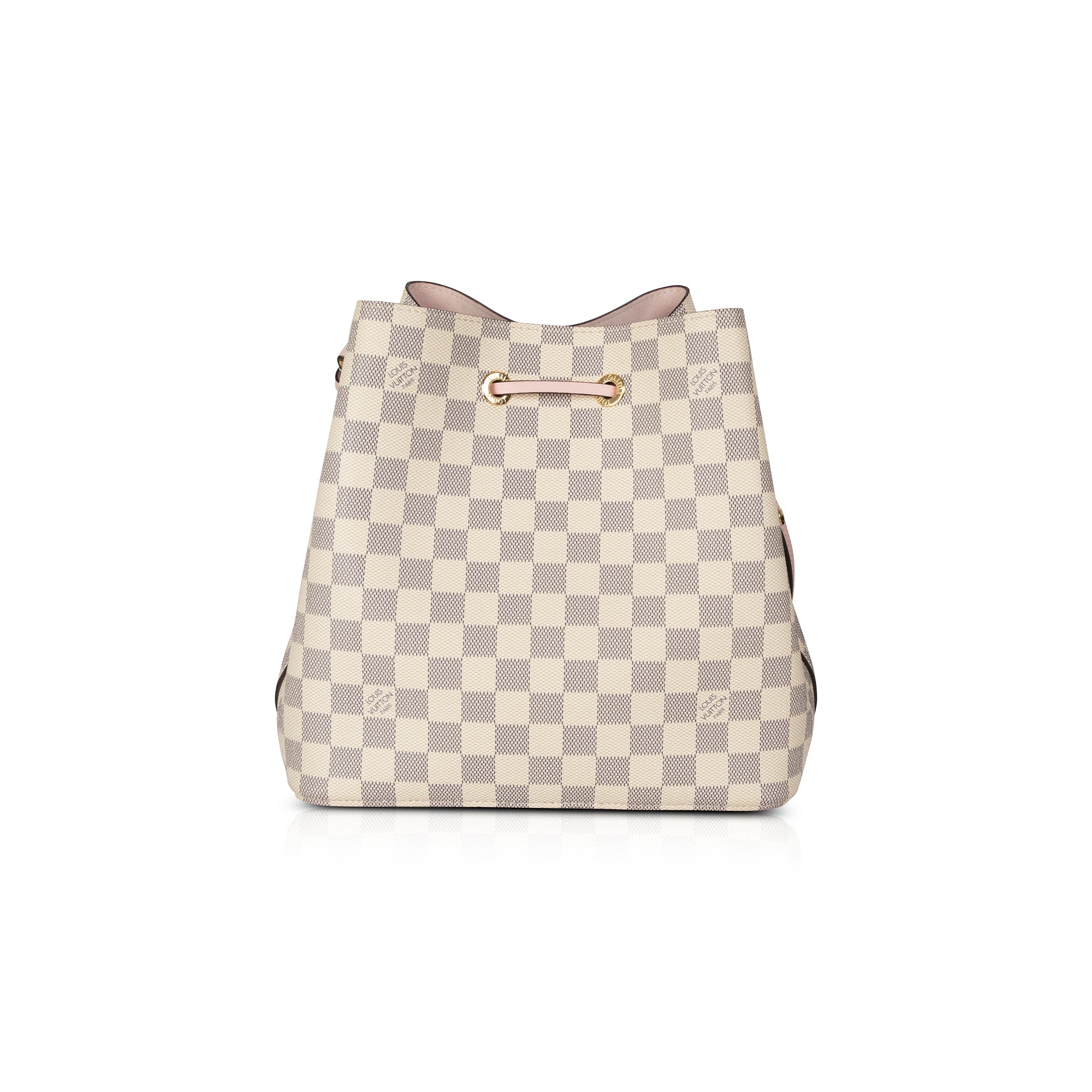 Louis Vuitton Damier Azur NeoNoe MM