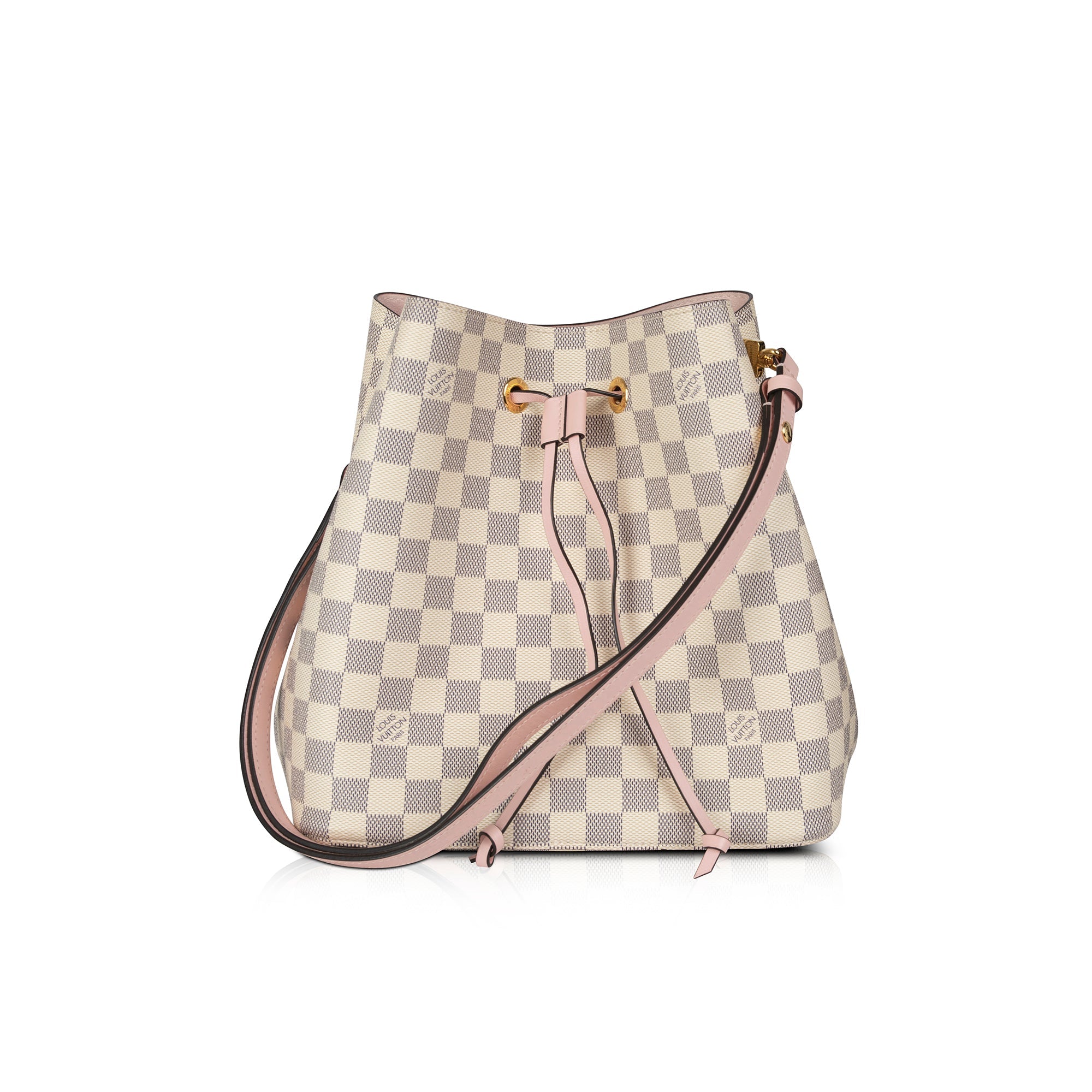 Louis Vuitton Damier Azur NeoNoe MM