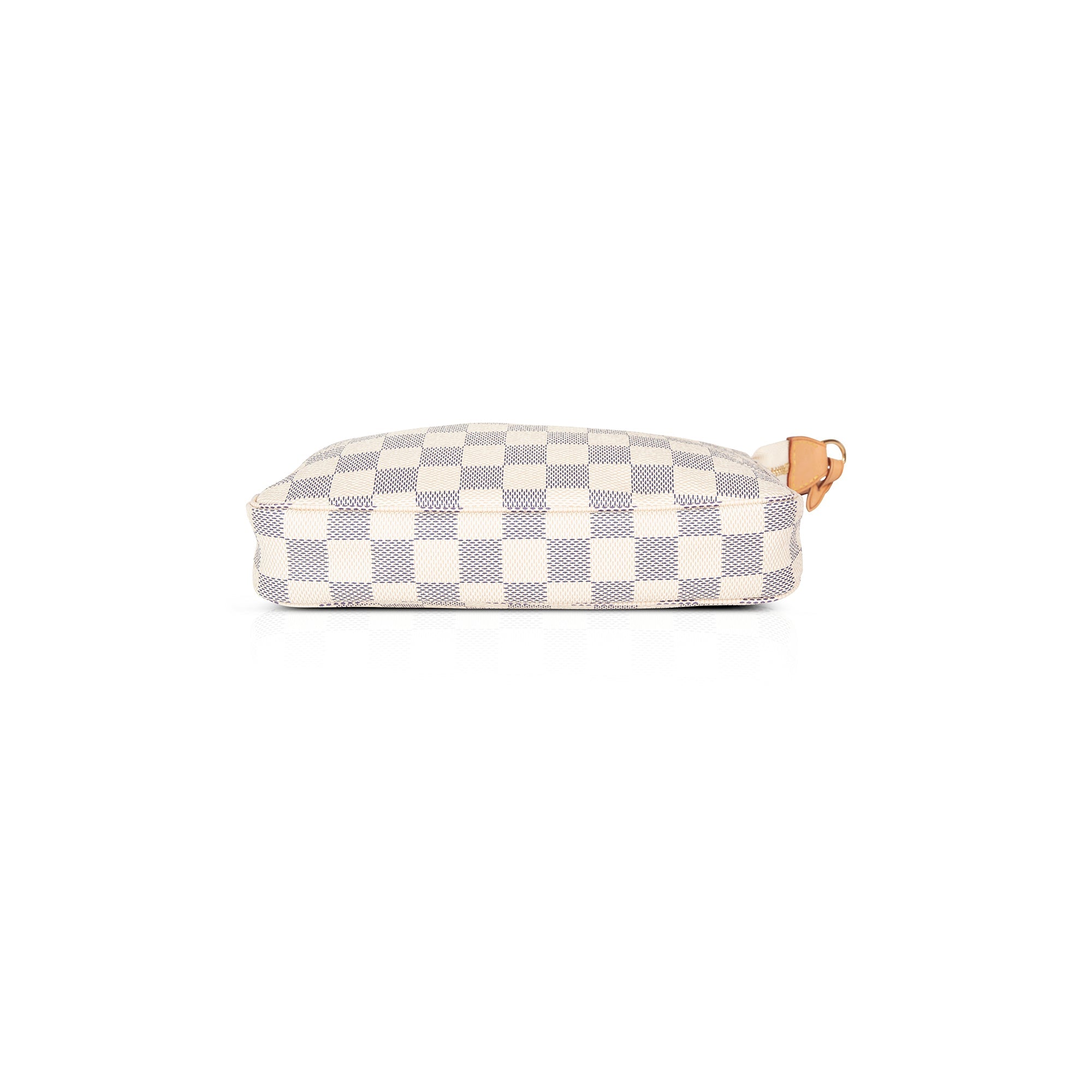 Louis Vuitton Damier Azur Pochette Accessories