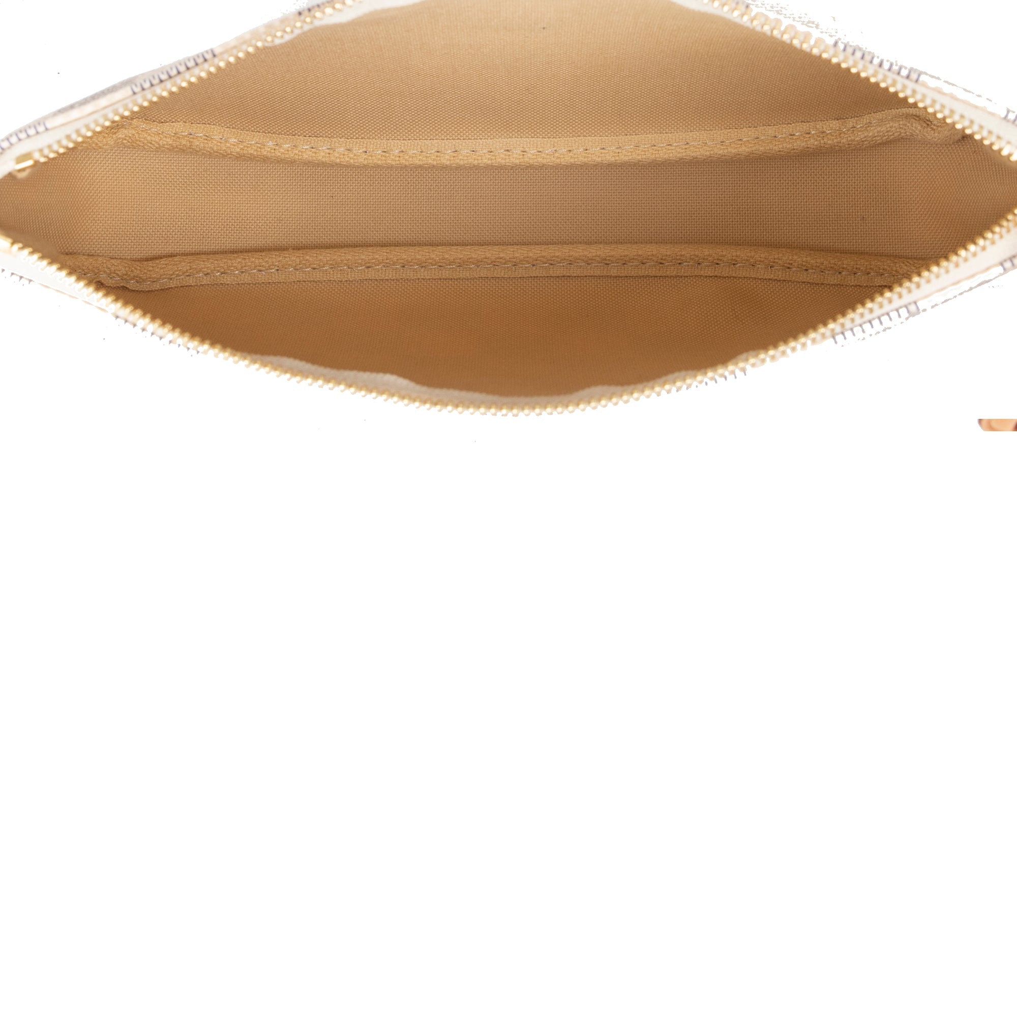 Louis Vuitton Damier Azur Pochette Accessories