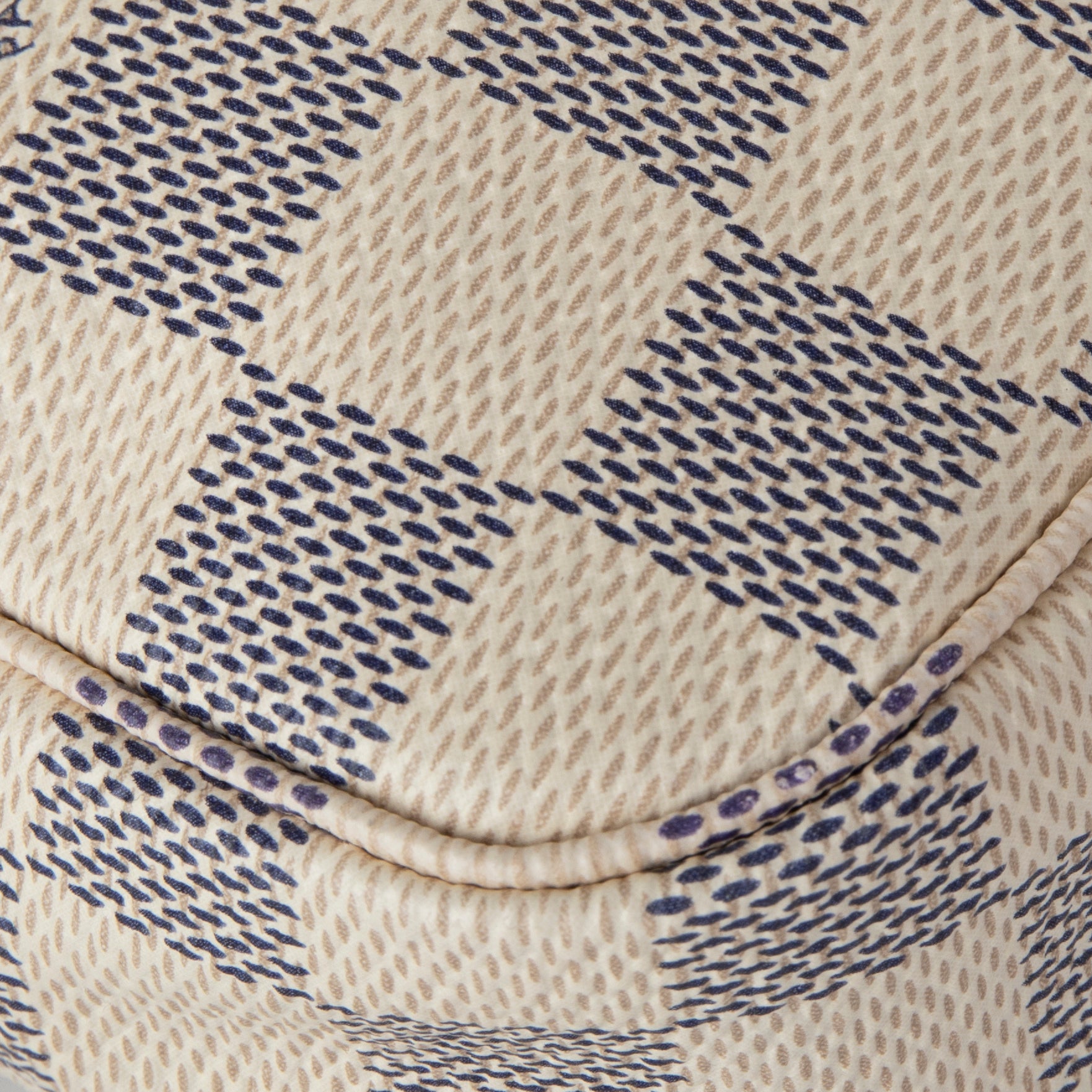 Louis Vuitton Damier Azur Pochette Accessories